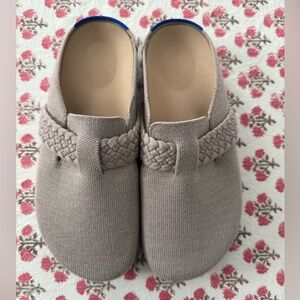 Rothy’s braided clog